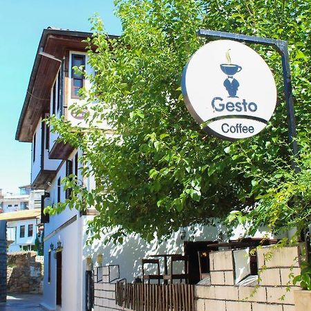 White City Pension Анталія Екстер'єр фото